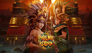 Phoenix Reborn