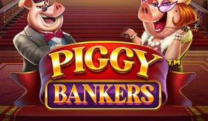 Piggy Bankers