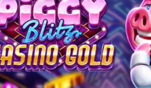 Piggy Blitz
