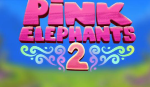 Pink Elephants 2