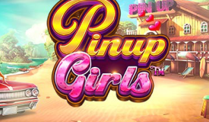 Pinup Girls