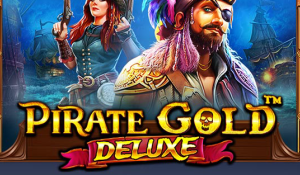 Pirate Gold Deluxe