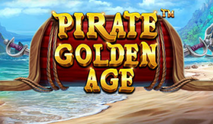Pirate Golden Age