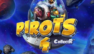 Pirots 4