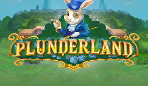 Plunderland