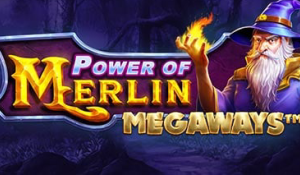 Power of Merlin Megaways