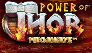 Power of Thor Megaways