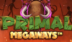 Primal Megaways