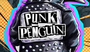 Punk Penguin