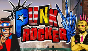 Punk Rocker 2