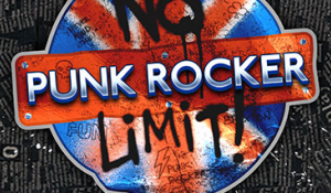 Punk Rocker