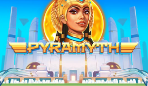 Pyramyth