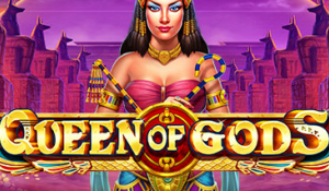 Queen of Gods