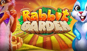 Rabbit Garden