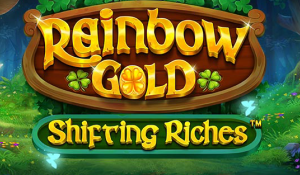 Rainbow Gold