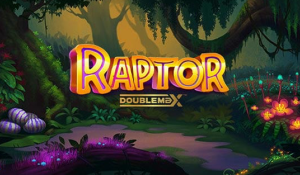 Raptor Doublemax