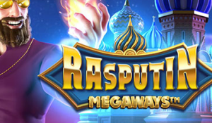 Rasputin Megaways