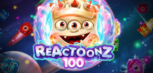 Reactoonz