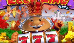 Reel King Mega