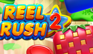 Reel Rush 2