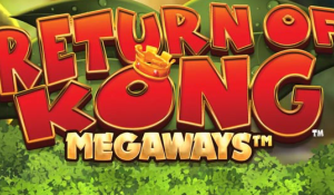 Return of Kong Megaways