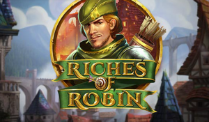 Riches of Robin