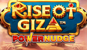 Rise of Giza PowerNudge