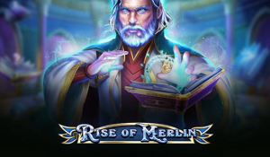 Rise of Merlin