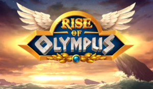 Rise of Olympus