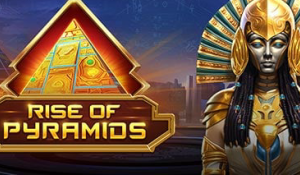 Rise of Pyramids