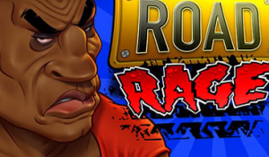 Road Rage