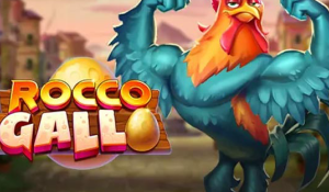Rocco Gallo