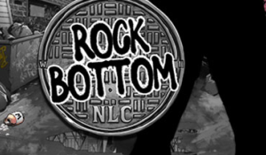 Rock Bottom