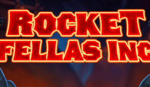 Rocket Fellas Inc