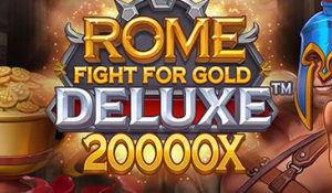 Rome Fight For Gold Deluxe