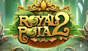 Royal Potato 2