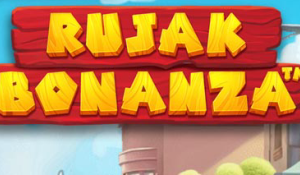 Rujak Bonanza