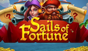 Sails of Fortune