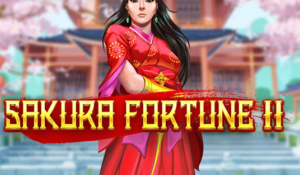 Sakura Fortune 2
