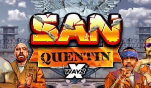 San Quentin xWays