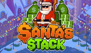 Santa's Stack