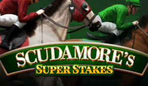 Scudamore's Super Stakes