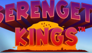 Serengeti Kings