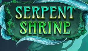 Serpent Shrine