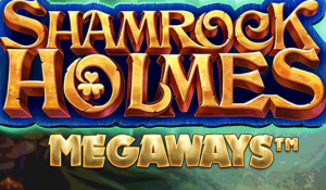 Shamrock Holmes Megaways