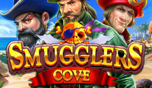 Smuggler's Cove