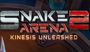 Snake Arena 2