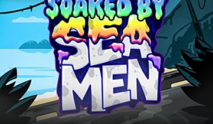 Soaked by Seamen