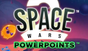 Space Wars 2 Powerpoints