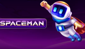Spaceman